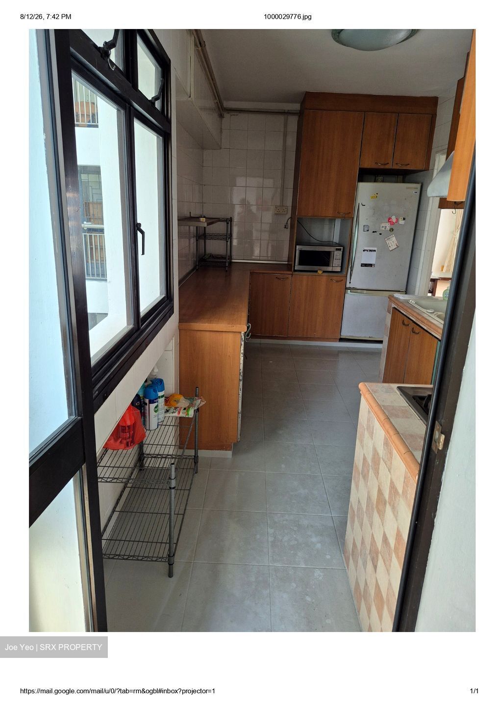 Blk 288F Bukit Batok Street 25 (Bukit Batok), HDB 5 Rooms #600357401